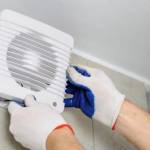 Comment aérer ma salle de bain ? 