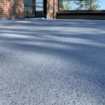 Résine Époxy terrasse et balcon