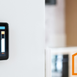 Domotique pour thermostat.