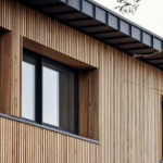 Surélévation maison