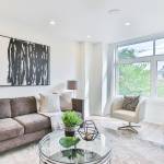 Aménager son petit salon à Paris