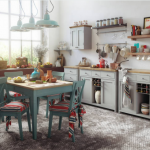 Cuisine rustique Noisy-le-Grand