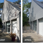 Isolation par l'extérieur