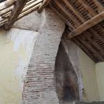 Rénovation de charpente et couverture