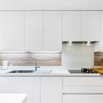 Conseils pour une cuisine sécurisée