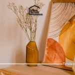 Tendances déco 2025