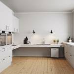 Rendre accessible une cuisine avec La Maison Des Travaux Bruz