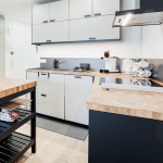 Cuisine en L, U ou I : trouvez la forme qui vous correspond