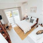 Aménagement d’un studio pour un étudiant - 14410 Valdallière