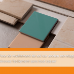 Découvrez comment rénover votre sol sans tout casser grâce à la pose de revêtement sur ancien carrelage.