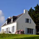 Rénovation d'un mur pignon en Bretagne