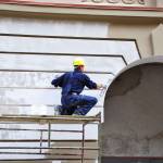 Rénover un bardage à Boulogne-Billancourt