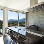 Une belle cuisine extérieure Nanterre (92000)