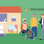 Aménagement PMR MaPrimeAdapt