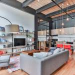 Comment transformer un appartement en loft ?