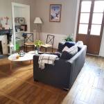  Rénovation de parquet massif - Nantes 44