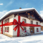 rénovation énergétique Chamonix Mont-Blanc, isolation chalet Haute-Savoie, chauffage performant Megève, menuiseries triple vitrage Sallanches, domotique énergétique La Clusaz, La Maison des Travaux Chamonix