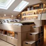 Aménager chambre 9m2 Amiens