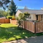 pose cloture terrain en pente toulouse