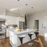 Rénovation de cuisine