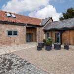 Rénovation de ferme et de grange dans le Nord