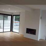 cheminée pour extension de maison