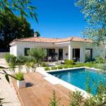 Etapes construction de maison - Bouc-Bel-Air 13