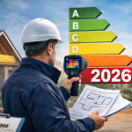Audit énergétique : ce qu’il faut savoir sur la réglementation en France en 2026