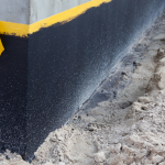 Etanchéité des murs Antibes