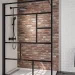  verrière salle de bain