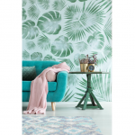 Revêtement mural pour salon Poissy