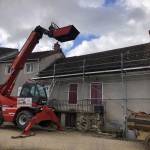 Rénover une toiture à Chalon sur Saône