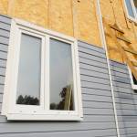 Travaux d'isolation extérieure pour isoler la maison de la chaleur - Valence 26