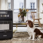 Radiateur à gaz, MR Bricolage