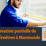 rénovation partielle de ses fenêtres à Marmande Optimisez le confort et l’efficacité énergétique de votre logement à Marmande grâce à la rénovation partielle de vos fenêtres réalisée par des artisans qualifiés.
