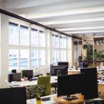Rénover des bureaux en anticipant les formalités administratives