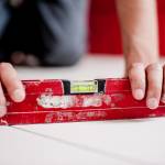 Trois solutions pour couvrir le carrelage au sol