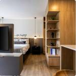 Comment optimiser chaque mètre carré de son logement ? La Chapelle-Saint-Aubert 35140