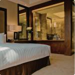 Comment créer une salle de bain dans une chambre (suite parentale) ? - 35590 L'Hermitage