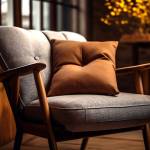 En hiver, optez pour une décoration chaleureuse