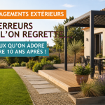Aménagement extérieur à Marmande : les erreurs que les propriétaires regrettent le plus…