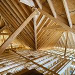 La surélévation de toiture pour une extension verticale de maison