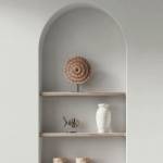 Guide complet pour réaliser votre niche murale