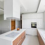 Plan de travail de cuisine réglable en hauteur - Valence 26