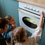 Sécuriser la cuisine - Bourg-en-Bresse 01