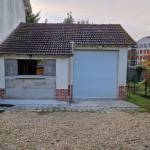 Aménager un garage en studio