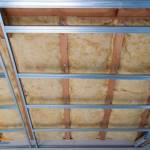 Isolation de plafond