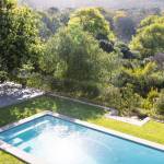 Rénovation de piscine