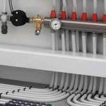 Chauffage au plafond 