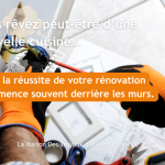 Rénovation électrique à Aix-en-Provence : votre installation est-elle vraiment prête avant de rénover votre appartement ?